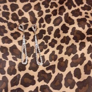 .22 Carats Diamond Earrings